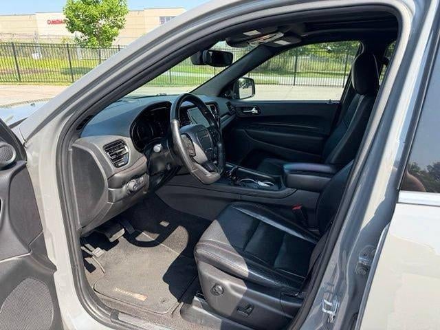 2022 Dodge Durango R/T AWD