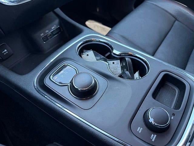2015 Dodge Durango AWD 4dr R/T