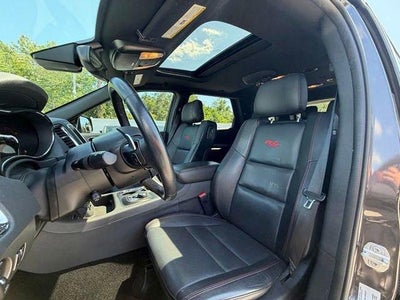 2015 Dodge Durango AWD 4dr R/T
