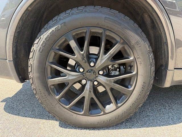 2015 Dodge Durango AWD 4dr R/T