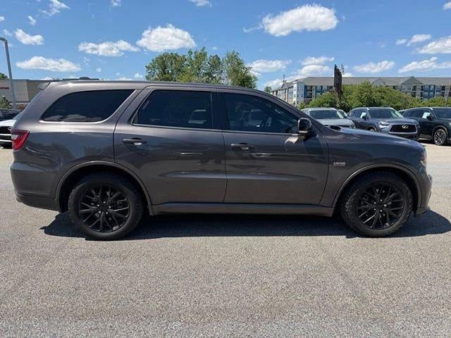 2015 Dodge Durango AWD 4dr R/T