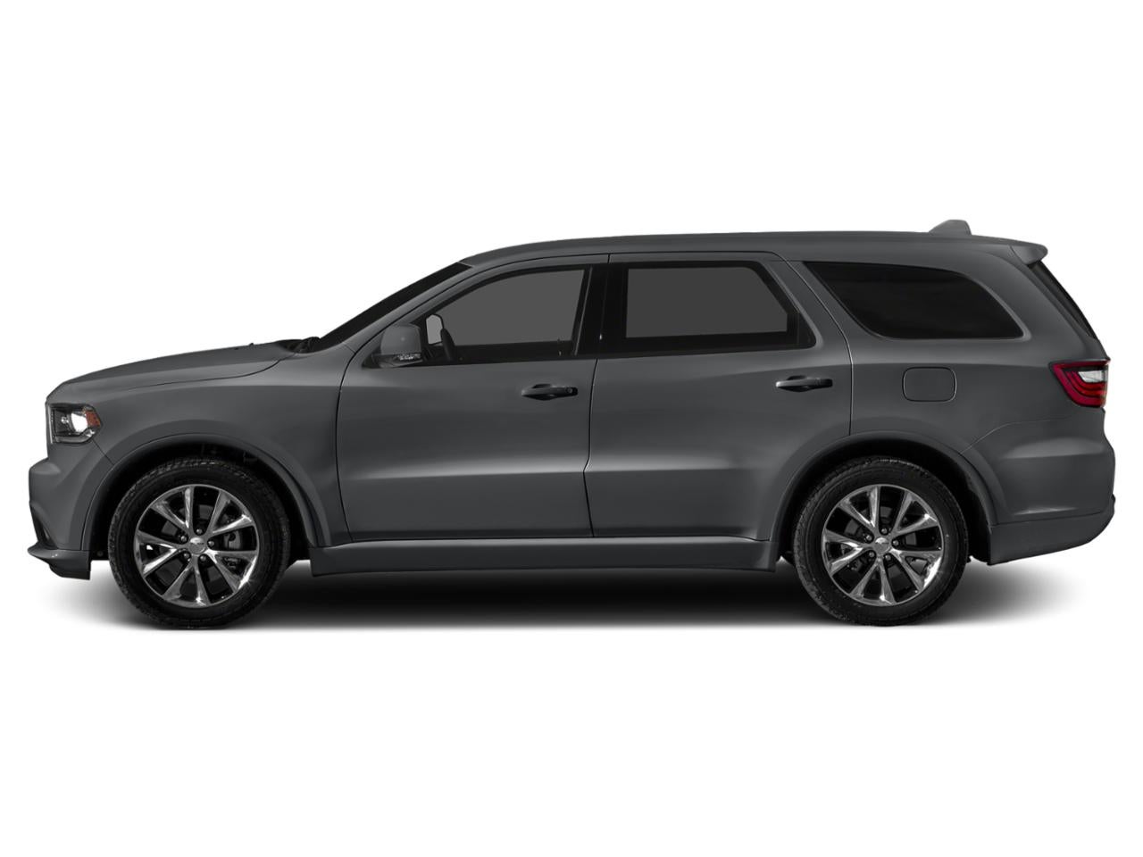 2015 Dodge Durango AWD 4dr R/T