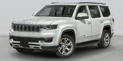 2022 Jeep Wagoneer Series III 4x4