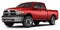 2011 RAM 1500 4WD Quad Cab 6.3 Ft Box Laramie