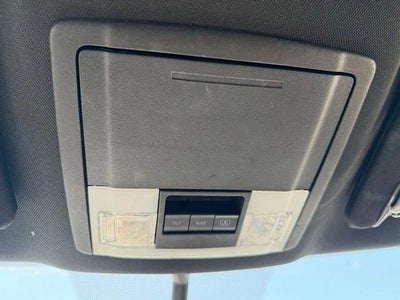 2018 Ford Explorer XLT 4WD