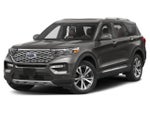 2021 Ford Explorer Platinum 4WD