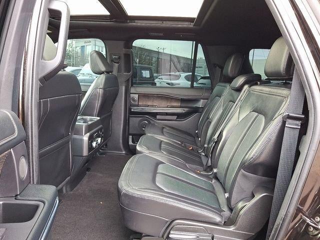2021 Ford Expedition Max Limited 4x4
