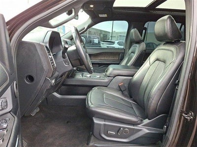 2021 Ford Expedition Max Limited 4x4