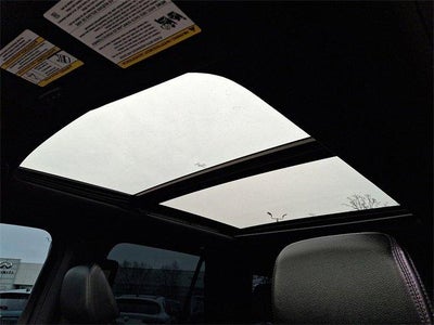 2021 Ford Expedition Max Limited 4x4