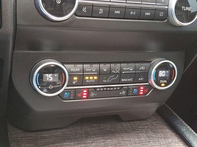 2021 Ford Expedition Max Limited 4x4