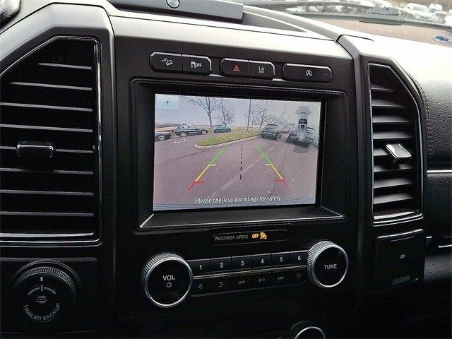 2021 Ford Expedition Max Limited 4x4