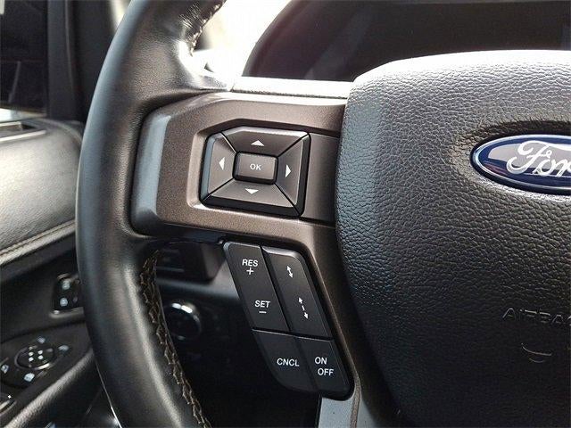 2021 Ford Expedition Max Limited 4x4