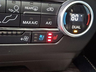 2021 Ford Expedition Max Limited 4x4