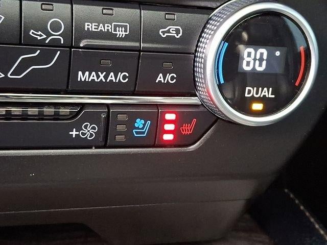 2021 Ford Expedition Max Limited 4x4