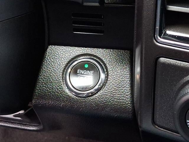 2021 Ford Expedition Max Limited 4x4