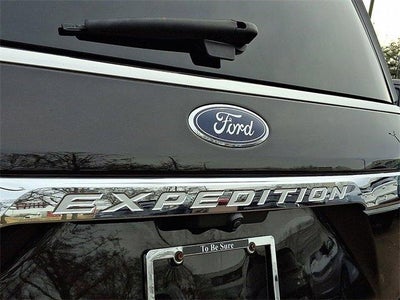 2021 Ford Expedition Max Limited 4x4