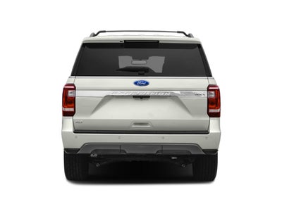 2021 Ford Expedition Max Limited 4x4