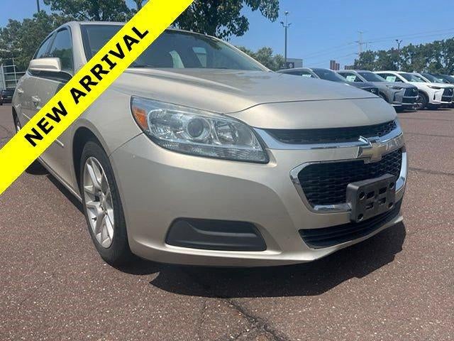 2014 Chevrolet Malibu 1LT