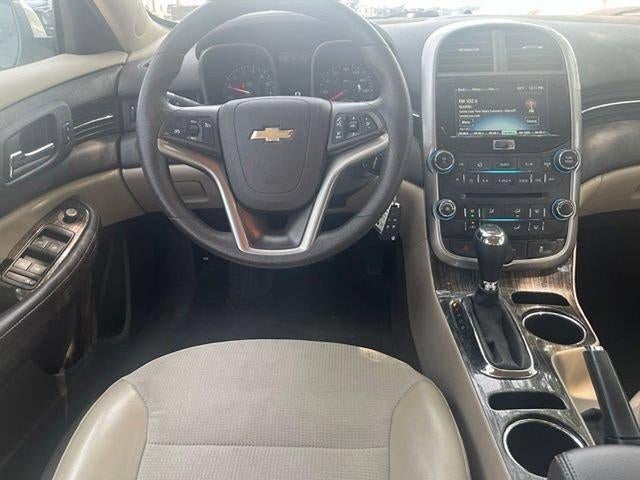 2014 Chevrolet Malibu 1LT