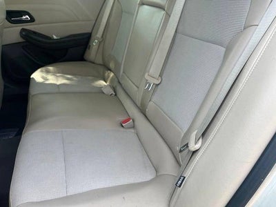 2014 Chevrolet Malibu 1LT