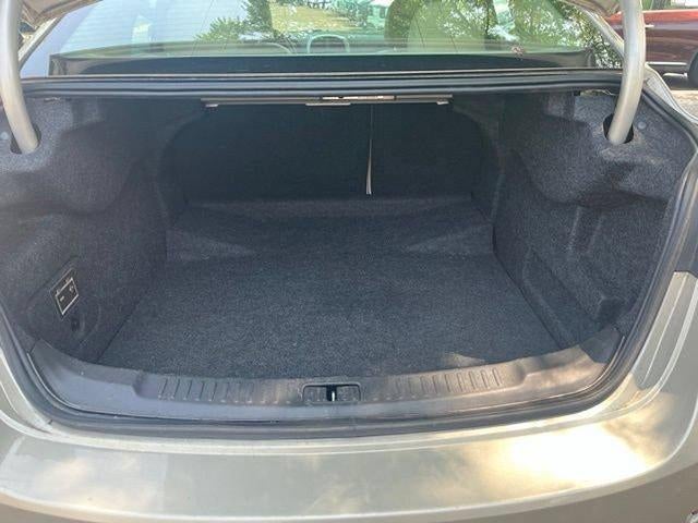 2014 Chevrolet Malibu 1LT