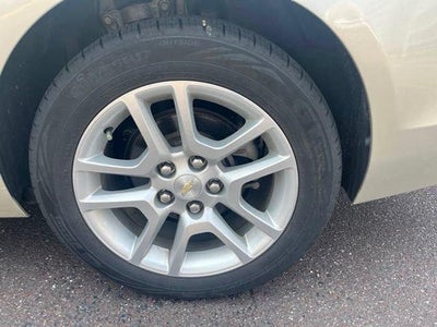 2014 Chevrolet Malibu 1LT