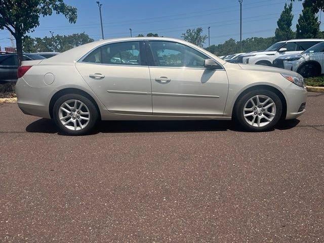 2014 Chevrolet Malibu 1LT