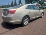 2014 Chevrolet Malibu 1LT