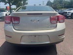 2014 Chevrolet Malibu 1LT