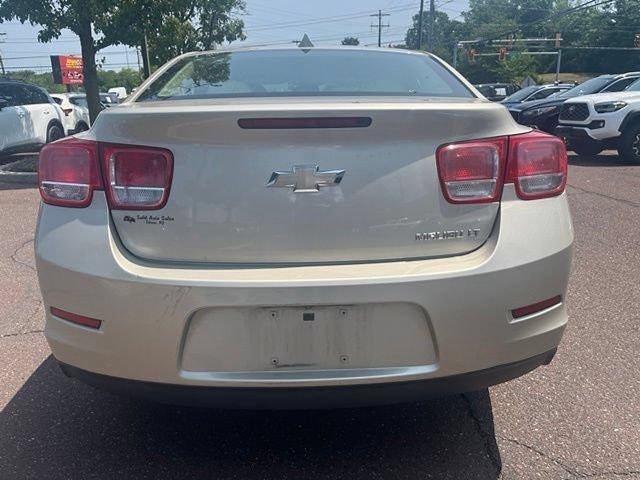 2014 Chevrolet Malibu 1LT