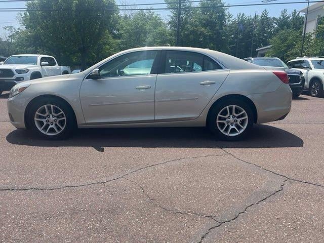 2014 Chevrolet Malibu 1LT