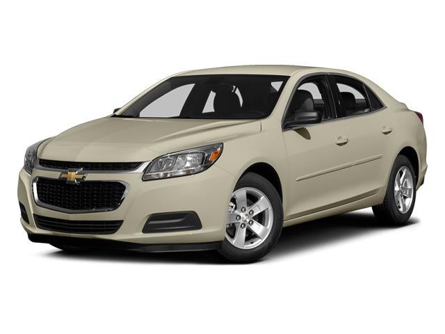 2014 Chevrolet Malibu 1LT