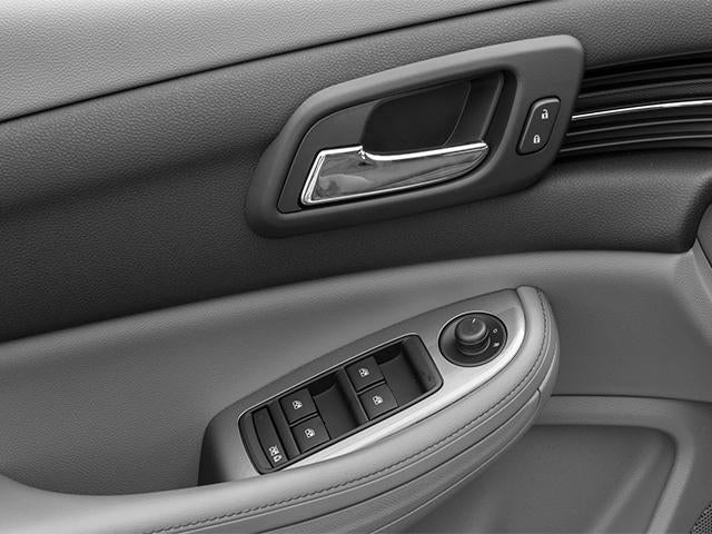 2014 Chevrolet Malibu 1LT