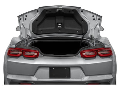 2023 Chevrolet Camaro 2dr Coupe 2LT