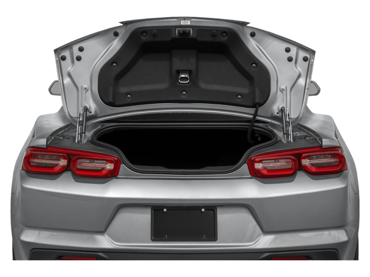 2023 Chevrolet Camaro 2dr Coupe 2LT