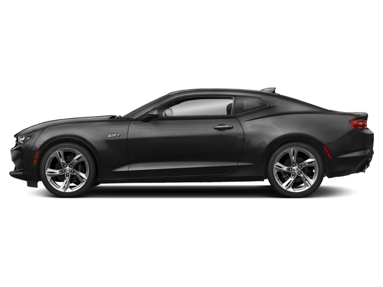 2023 Chevrolet Camaro 2dr Coupe 2LT