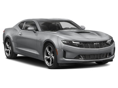 2023 Chevrolet Camaro 2dr Coupe 2LT