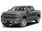 2020 Chevrolet Silverado 1500 Crew Cab Standard Box 4-Wheel Drive High Country