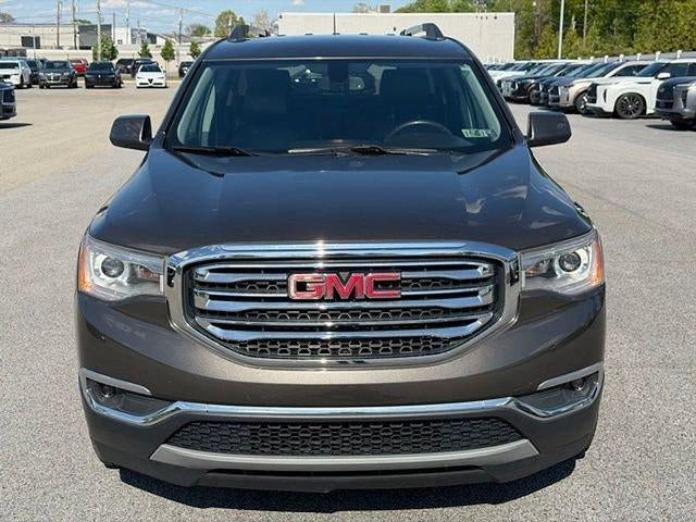 2019 GMC Acadia FWD SLT-1