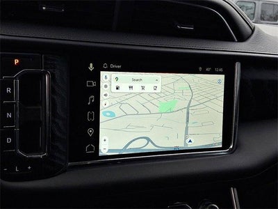 2023 GMC Yukon 4WD 4dr Denali