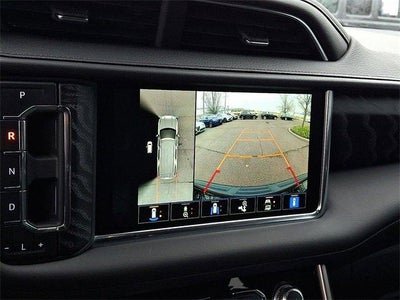 2023 GMC Yukon 4WD 4dr Denali