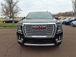 2023 GMC Yukon 4WD 4dr Denali