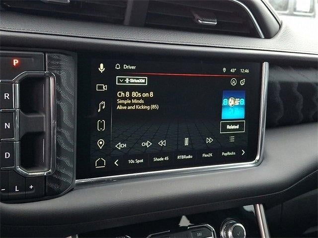 2023 GMC Yukon 4WD 4dr Denali