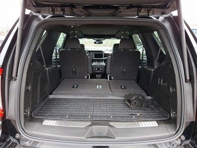 2023 GMC Yukon 4WD 4dr Denali