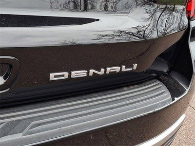 2023 GMC Yukon 4WD 4dr Denali