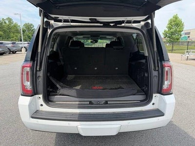 2019 GMC Yukon XL 4WD 4dr SLT