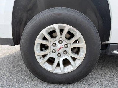 2019 GMC Yukon XL 4WD 4dr SLT