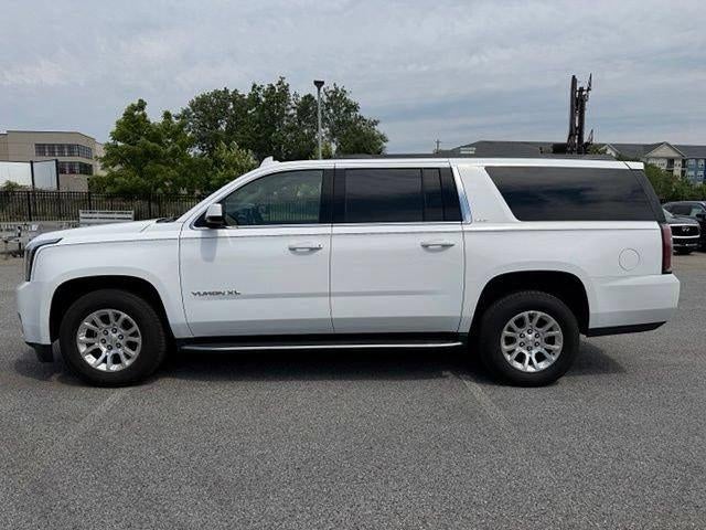 2019 GMC Yukon XL 4WD 4dr SLT