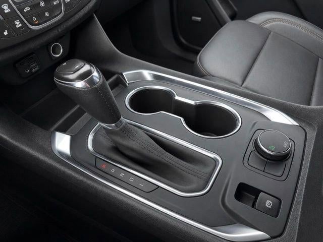 2020 Chevrolet Traverse AWD 3LT