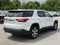 2020 Chevrolet Traverse AWD 3LT
